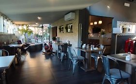 Hotel Sereno
